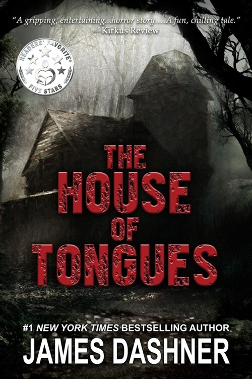 The House of Tongues (Paperback)