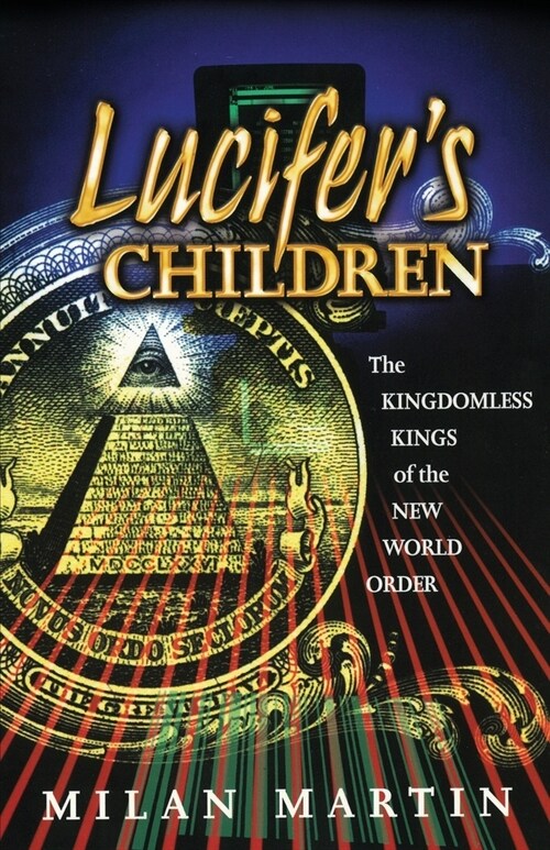 Lucifers Children (Paperback)