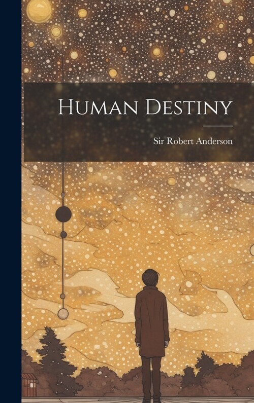 Human Destiny (Hardcover)