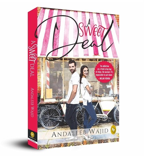 A Sweet Deal (Paperback)