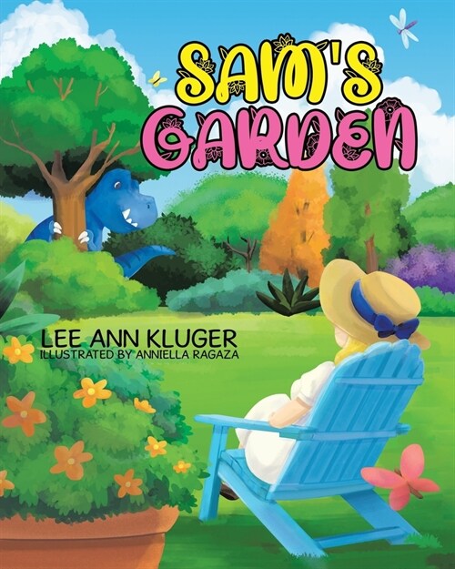 Sams Garden (Paperback)