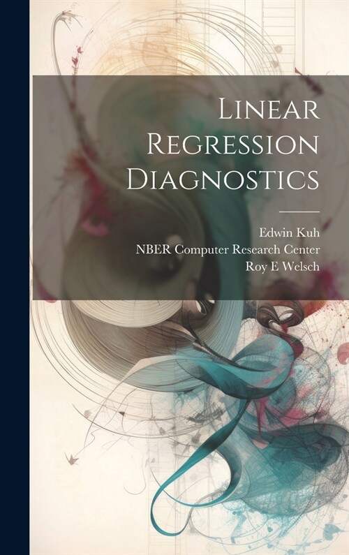 Linear Regression Diagnostics (Hardcover)