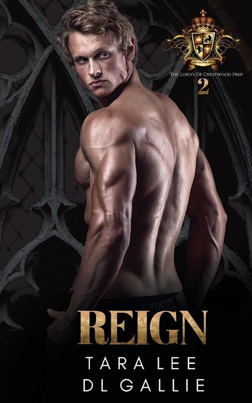 Reign (Paperback)