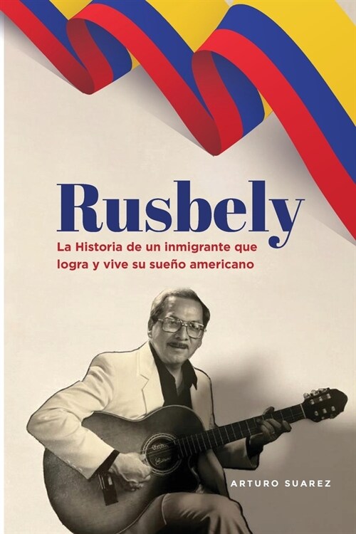 Rusbely (Paperback)