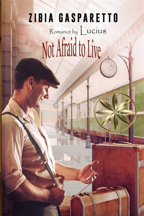 Not Afraid To Live (Paperback)