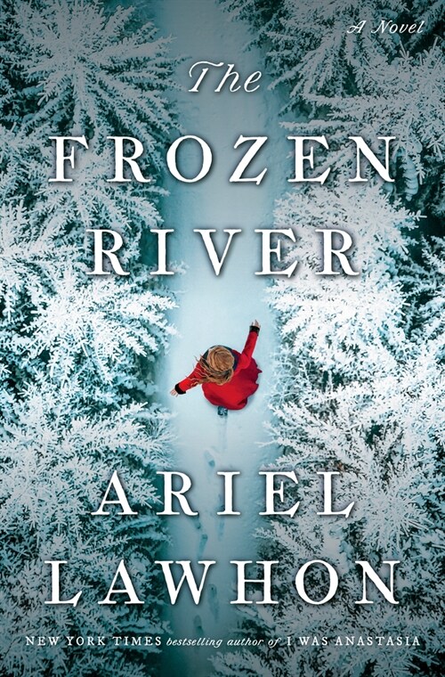 The Frozen River (Hardcover)