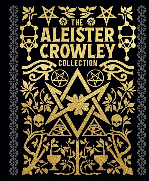 The Aleister Crowley Collection (Hardcover)