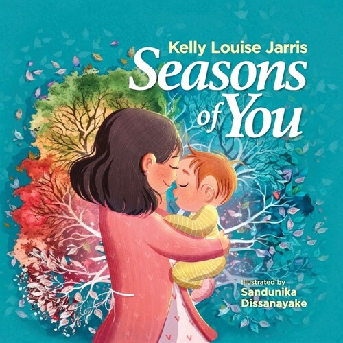 Seasons Of You (Paperback)
