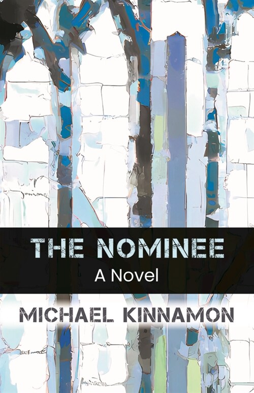 The Nominee (Paperback)