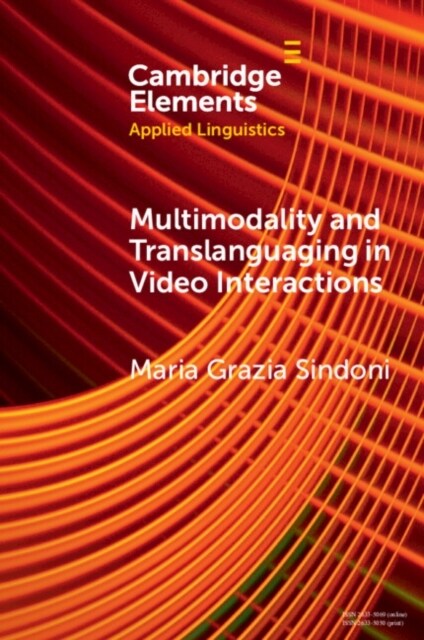 Multimodality and Translanguaging in Video Interactions (Paperback)