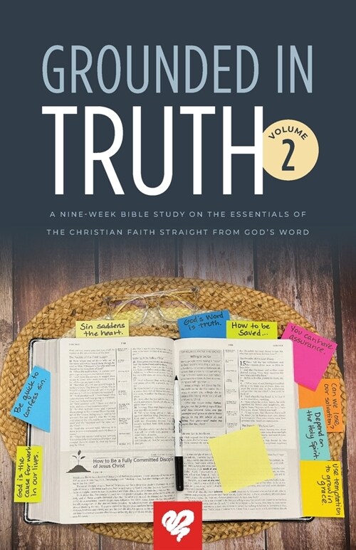 Grounded In Truth: Volume 2 (Paperback)
