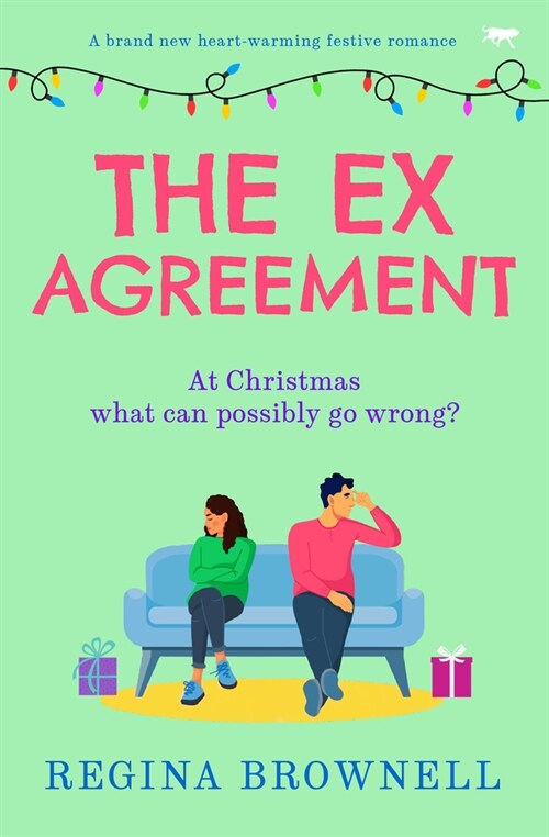 The Ex Agreement: A Brand New Heart-Warming Festive Romance (Paperback)