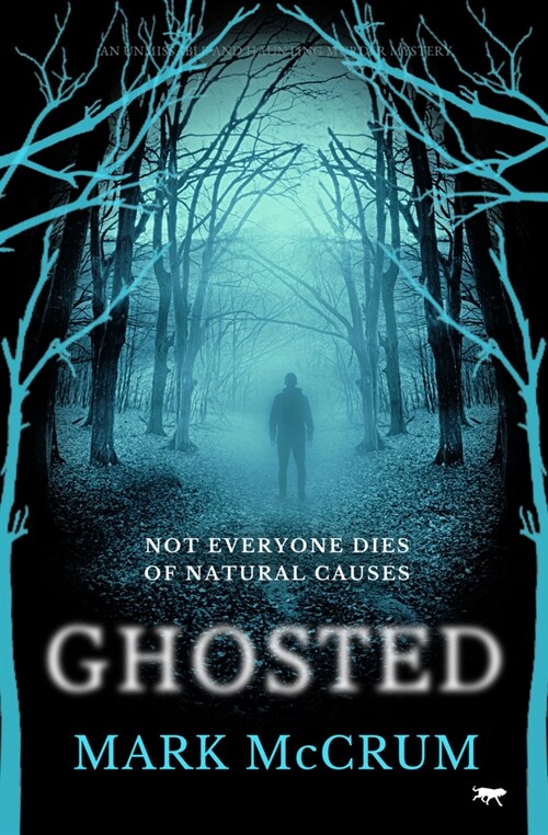 Ghosted: A Brand New Unmissable and Haunting Mystery (Paperback)