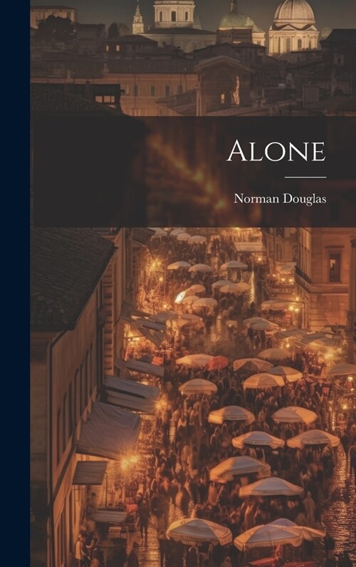 Alone (Hardcover)