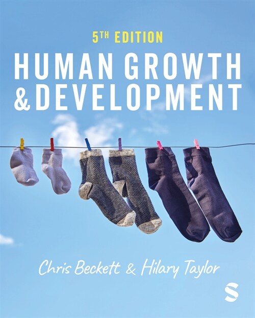 Human Growth and Development (Paperback, 5 Revised edition)