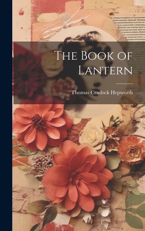 The Book of Lantern (Hardcover)