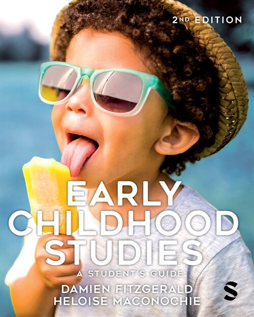 Early Childhood Studies : A Students Guide (Paperback, 2 Revised edition)