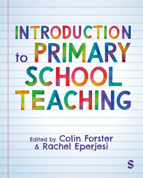 Introduction to Primary School Teaching (Hardcover)
