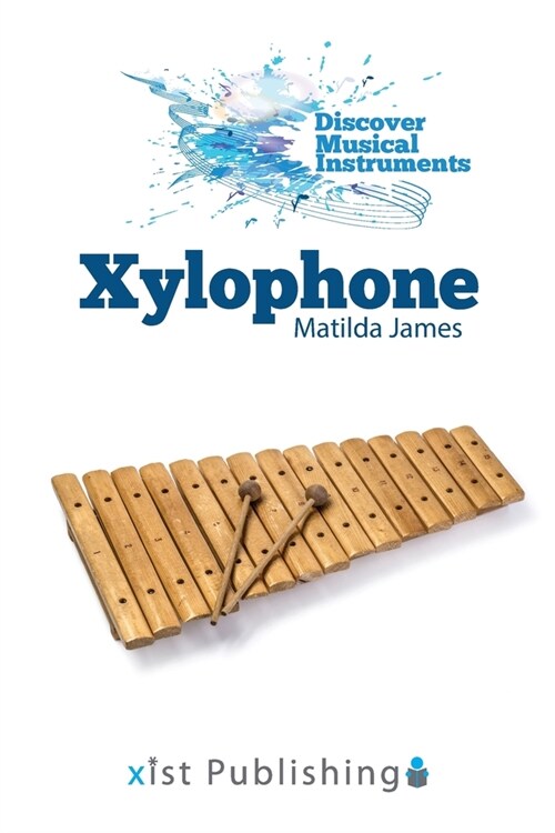 Xylophone (Paperback)