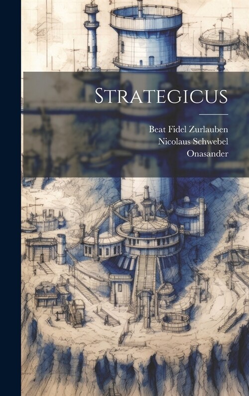 Strategicus (Hardcover)