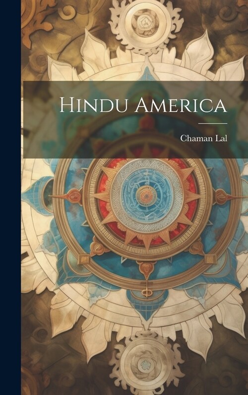 Hindu America (Hardcover)