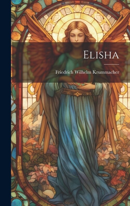 Elisha (Hardcover)