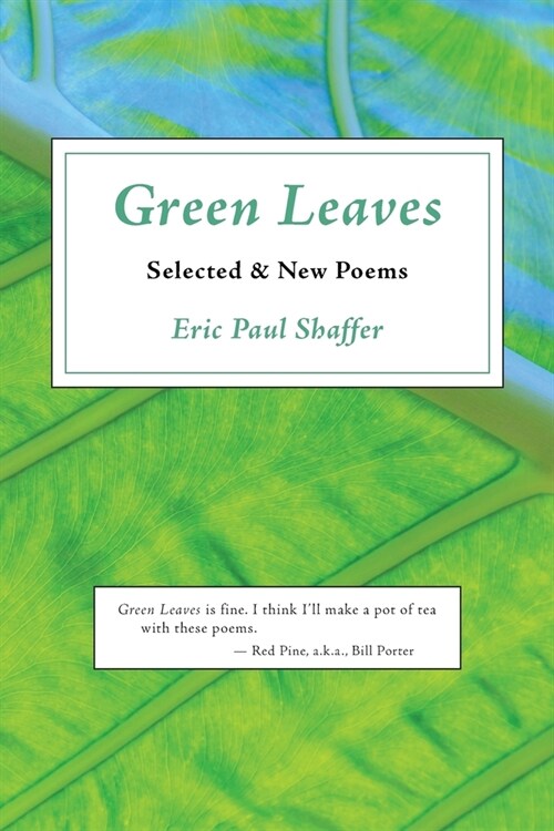 Green Leaves (Paperback)