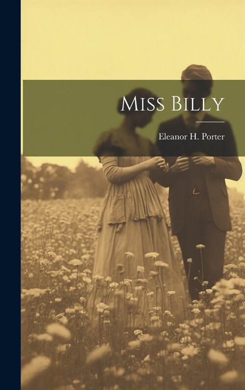 Miss Billy (Hardcover)