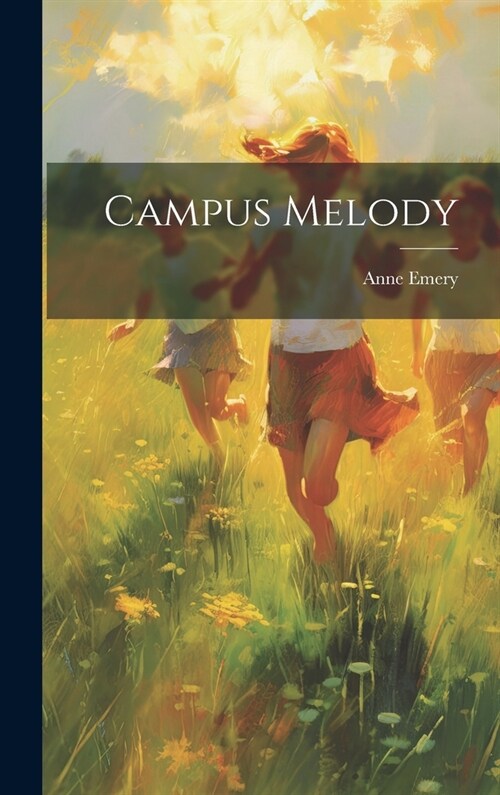 Campus Melody (Hardcover)