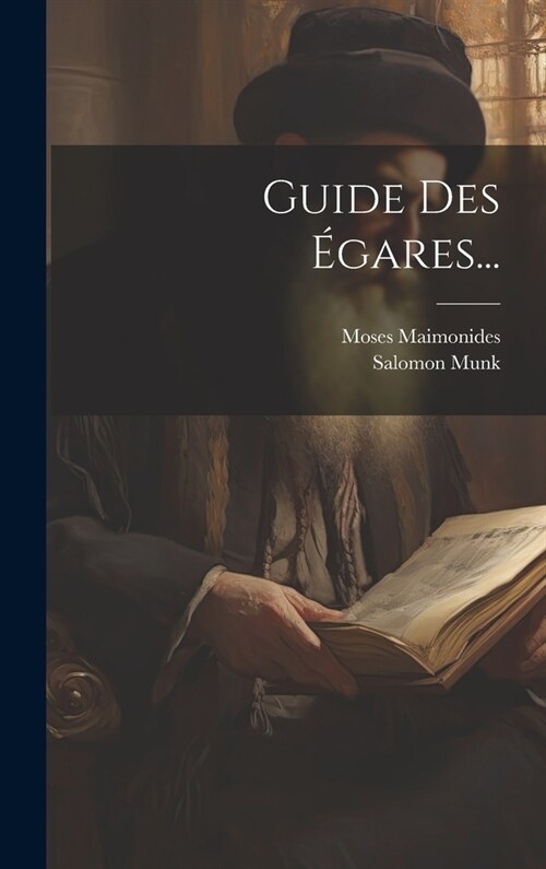 Guide Des ?ares... (Hardcover)