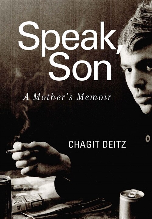 Speak, Son (Paperback)