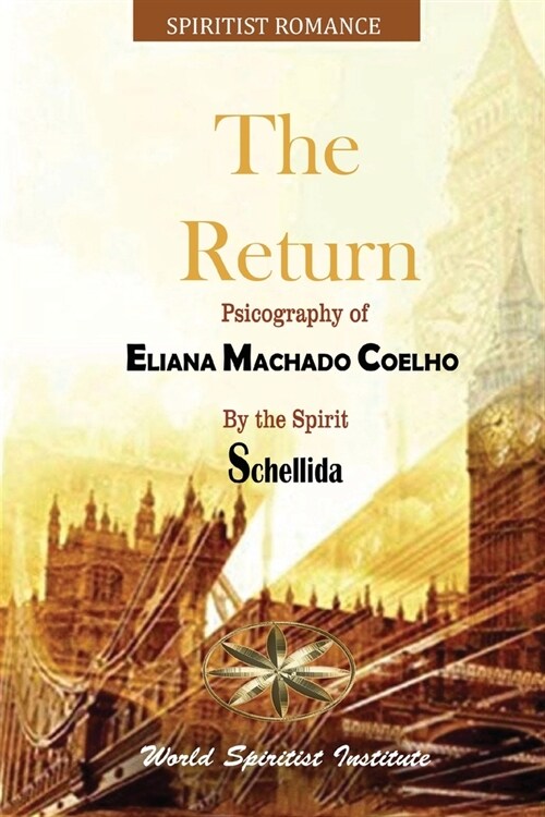 The Return (Paperback)