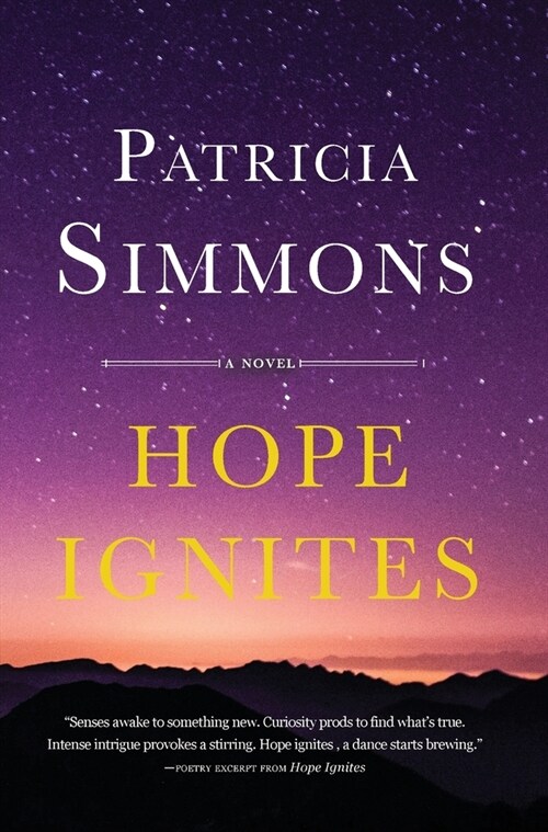 Hope Ignites (Hardcover)