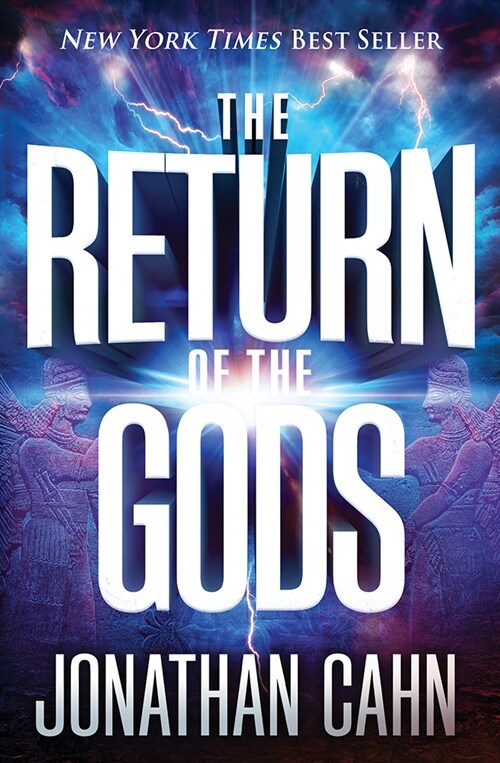 Return of the Gods (Paperback)