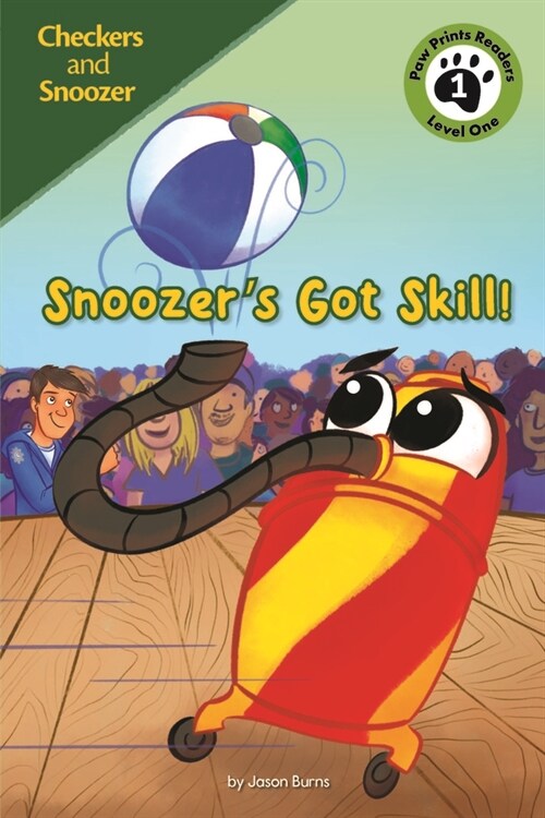 Snoozers Got Skill (Paperback)