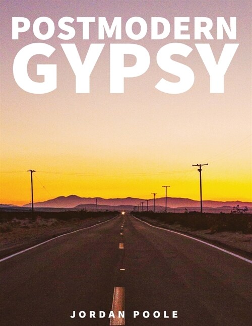 Postmodern Gypsy (Paperback)