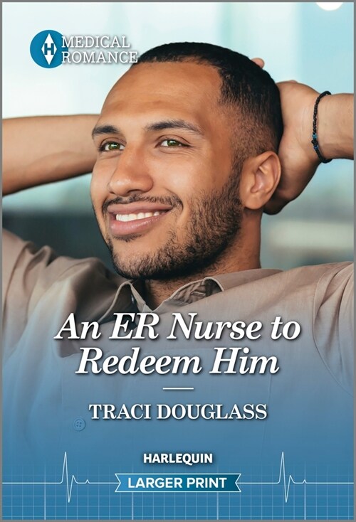 An Er Nurse to Redeem Him (Mass Market Paperback, Original)