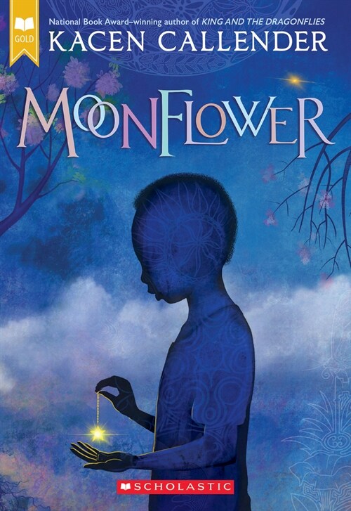 Moonflower (Paperback)