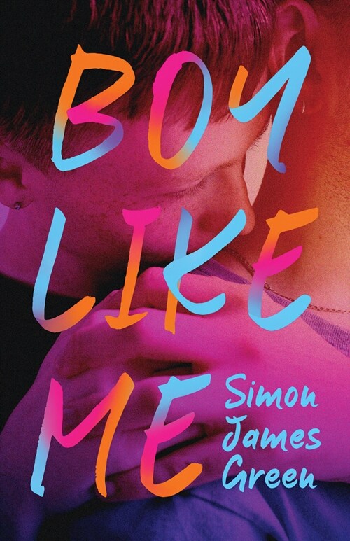 Boy Like Me (Hardcover)