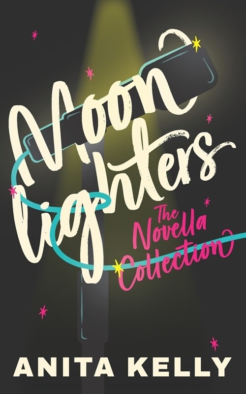 Moonlighters: a novella collection (Paperback)