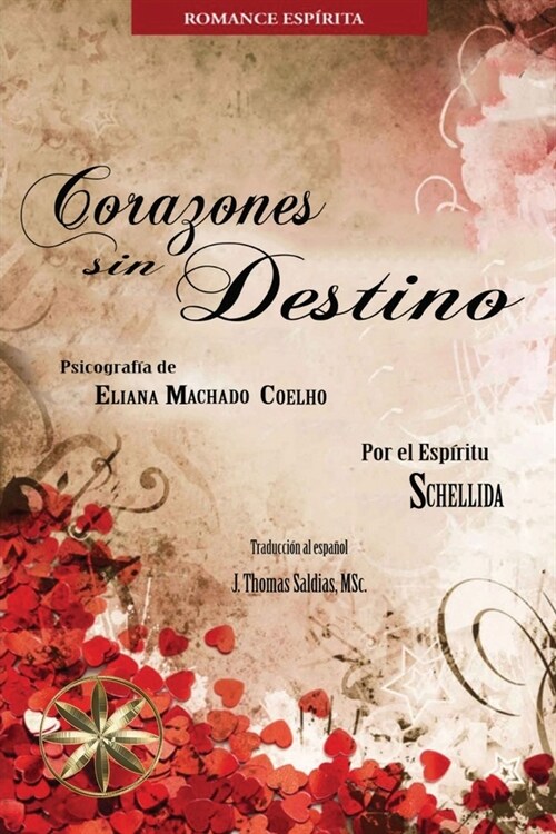 Corazones sin Destino (Paperback)