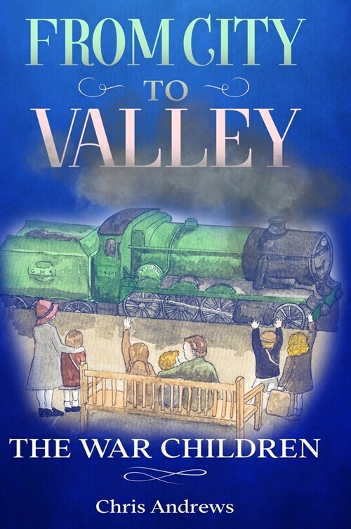 From City to Valley (Hardcover)