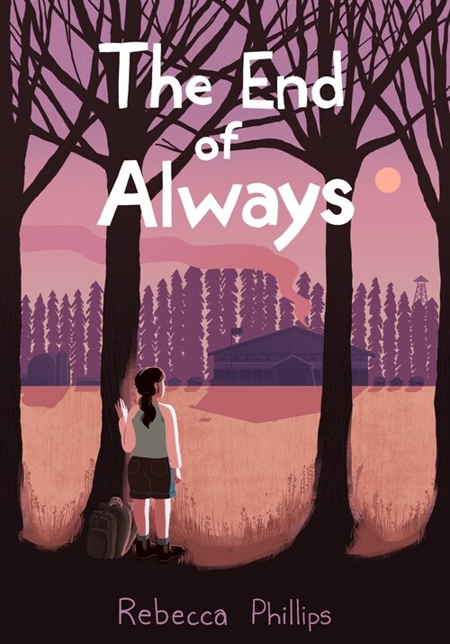 The End of Always (Paperback)