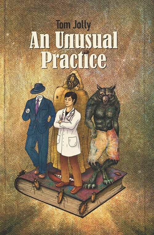 An Unusual Practice (Paperback)