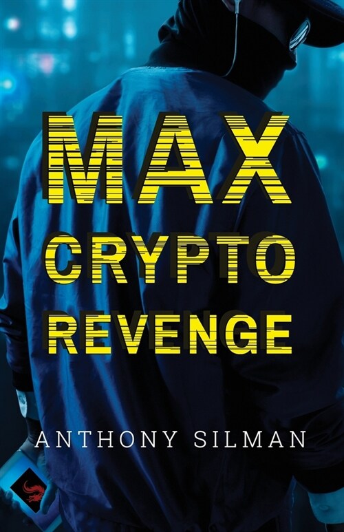 Max Crypto Revenge (Paperback)