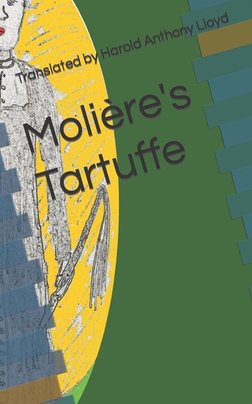 Molieres Tartuffe (Paperback)