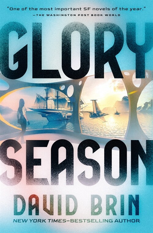 Glory Season (Paperback)