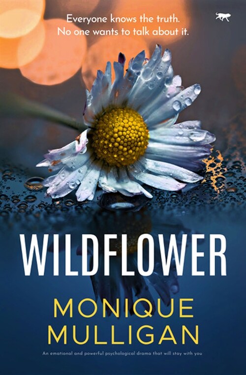 Wildflower (Paperback)