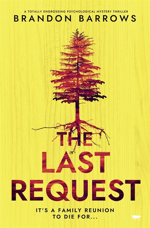 The Last Request: A Totally Engrossing Psychological Mystery Thriller (Paperback)