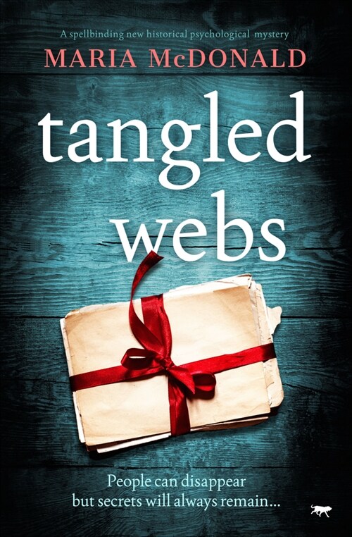 Tangled Webs: A Spellbinding New Historical Psychological Mystery (Paperback)